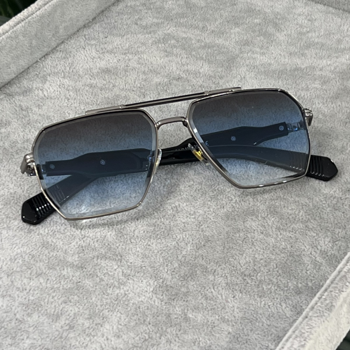 Ochelari Brooks Blue Degrade Maran [2]