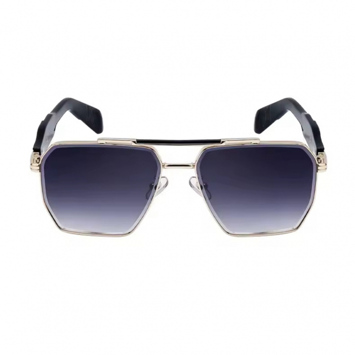 Ochelari Brooks Blue Degrade Maran [3]