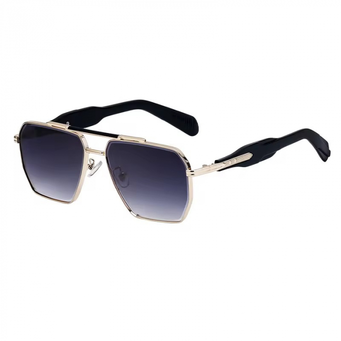 Ochelari Brooks Blue Degrade Maran [1]