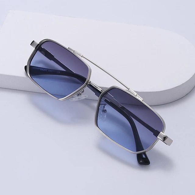Ochelari Brooks Blue Degrade Monaco [4]