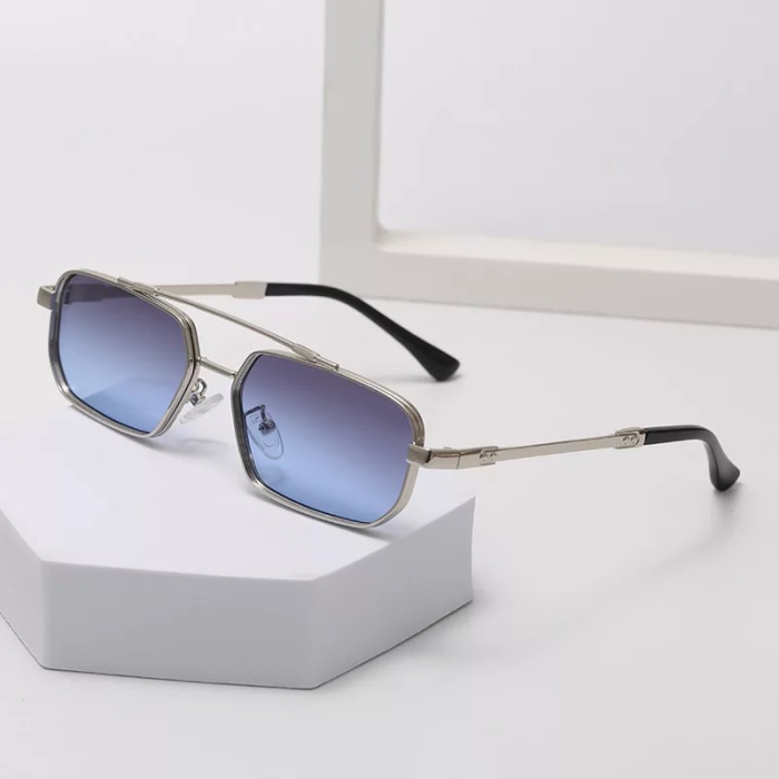 Ochelari Brooks Blue Degrade Monaco [5]