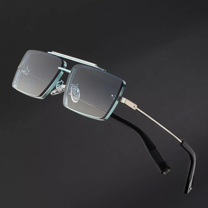 Ochelari Brooks Blue Design Panama [2]