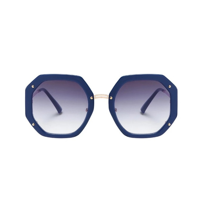 Ochelari Brooks Blue Frame Epica [3]