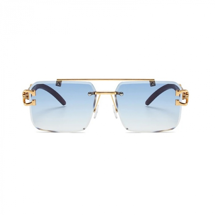 Ochelari Brooks Blue Gatopardo Ocean [3]