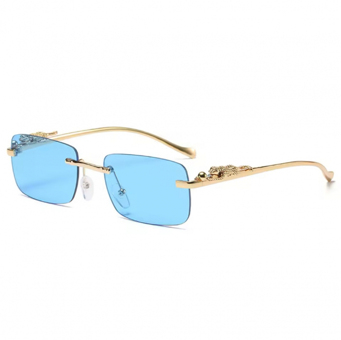 Ochelari Brooks Blue Gatopardo Eva [1]