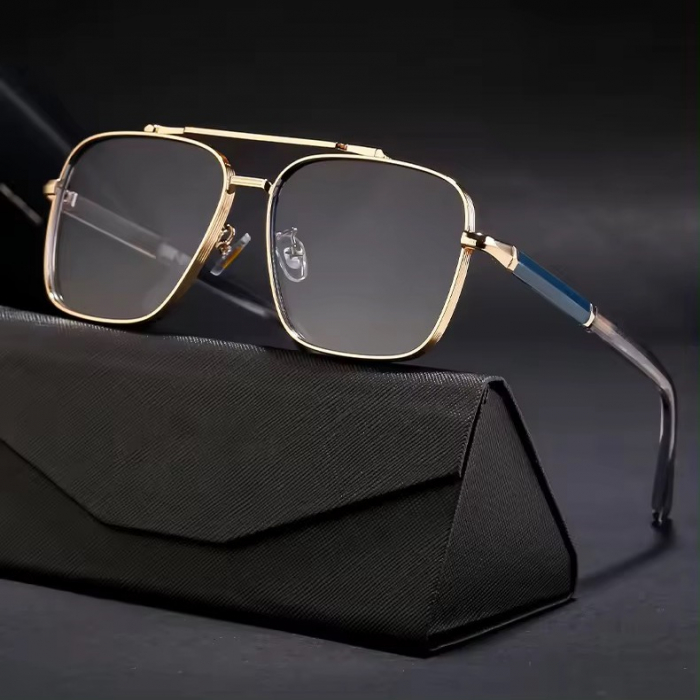 Ochelari Brooks Blue Harrate Luxury [3]