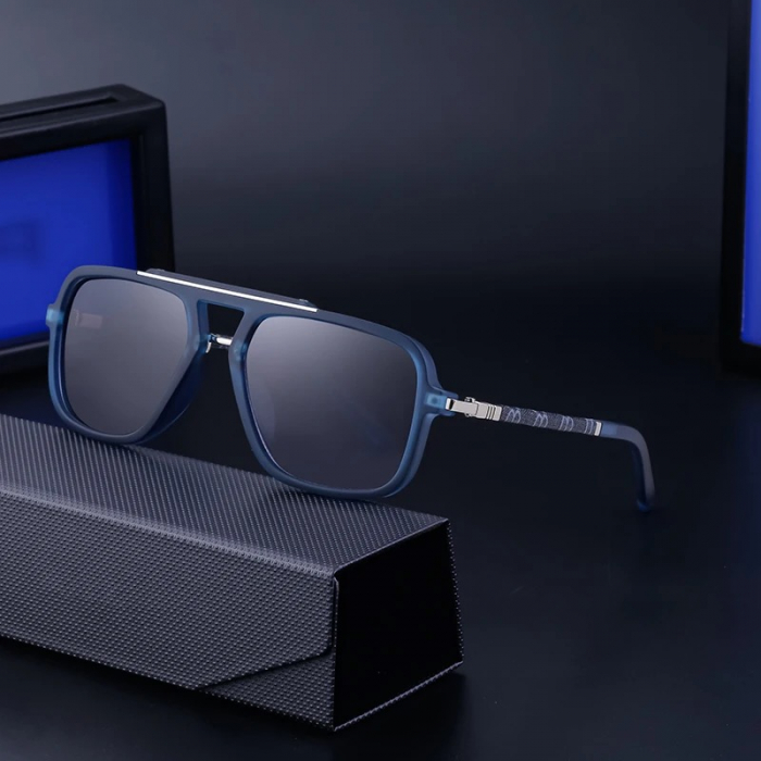 Ochelari Brooks Blue Hendricks [2]