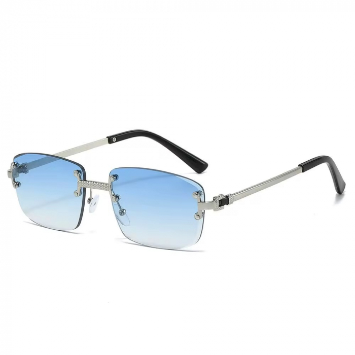 Ochelari Brooks Blue Hurricane [1]