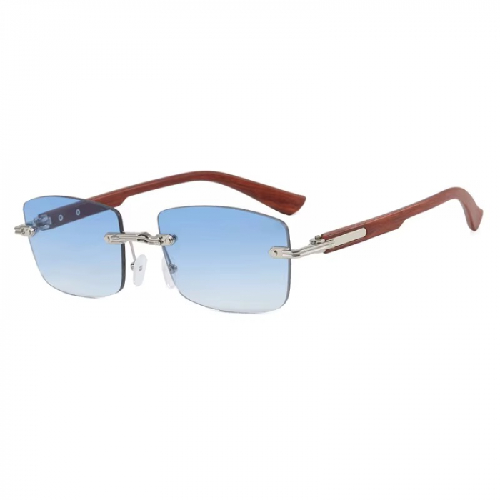 Ochelari Brooks Blue Lens Cantierre Mahon Arms [1]