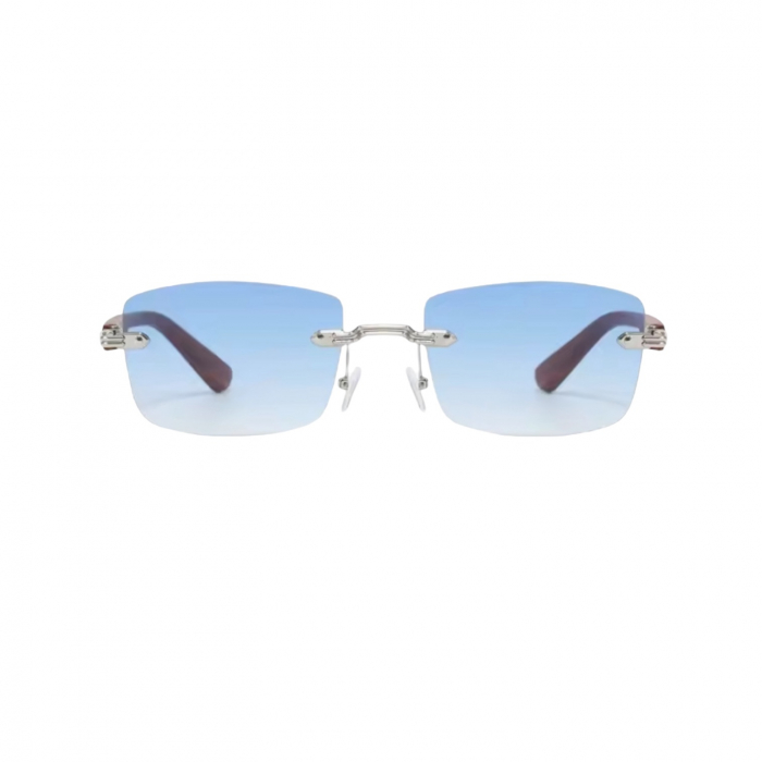 Ochelari Brooks Blue Lens Cantierre Mahon Arms [2]