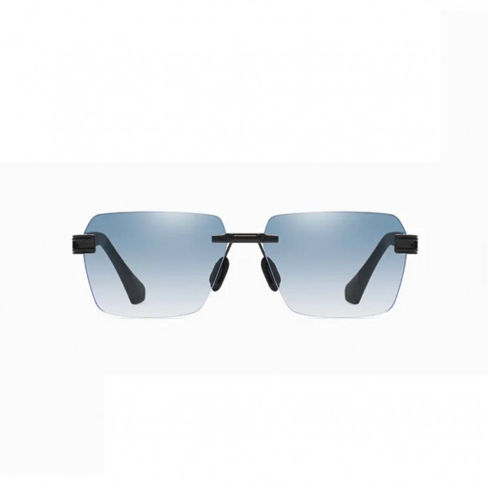 Ochelari Brooks Blue Lens Frameless [2]