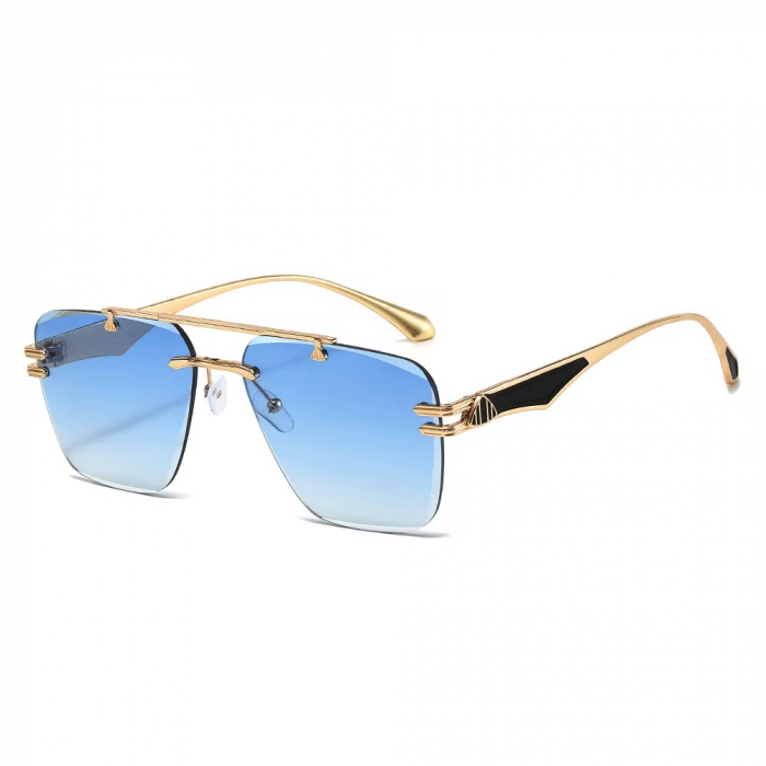 Ochelari Brooks Blue Lens Gladbach [1]