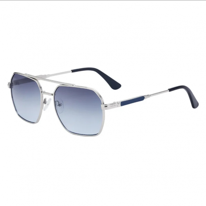 Ochelari Brooks Blue Lens Square [1]