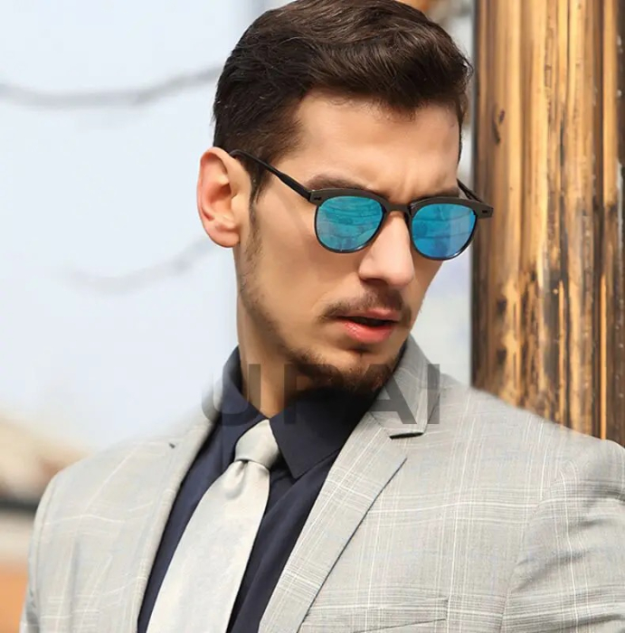 Ochelari Brooks Blue Lens Supreme [2]