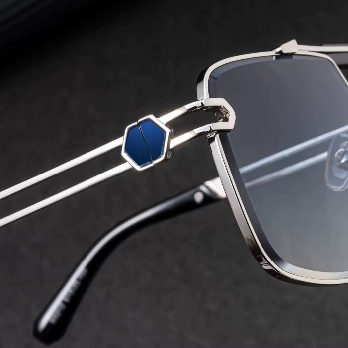 Ochelari Brooks Blue Master Hendrick [5]