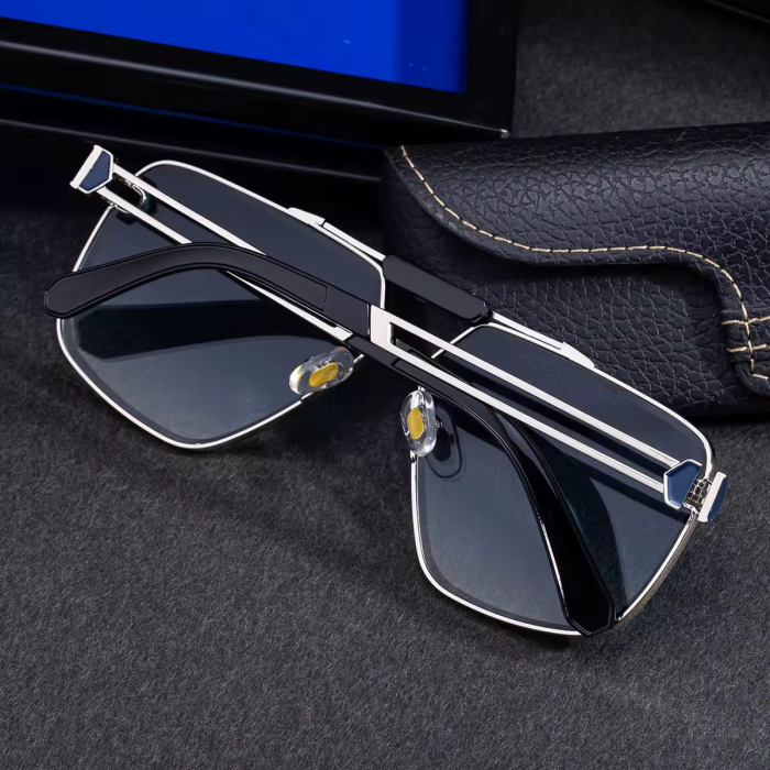 Ochelari Brooks Blue Master Hendrick [7]