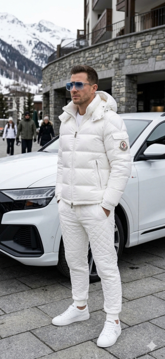 Ochelari Brooks Blue Montsuisse [3]