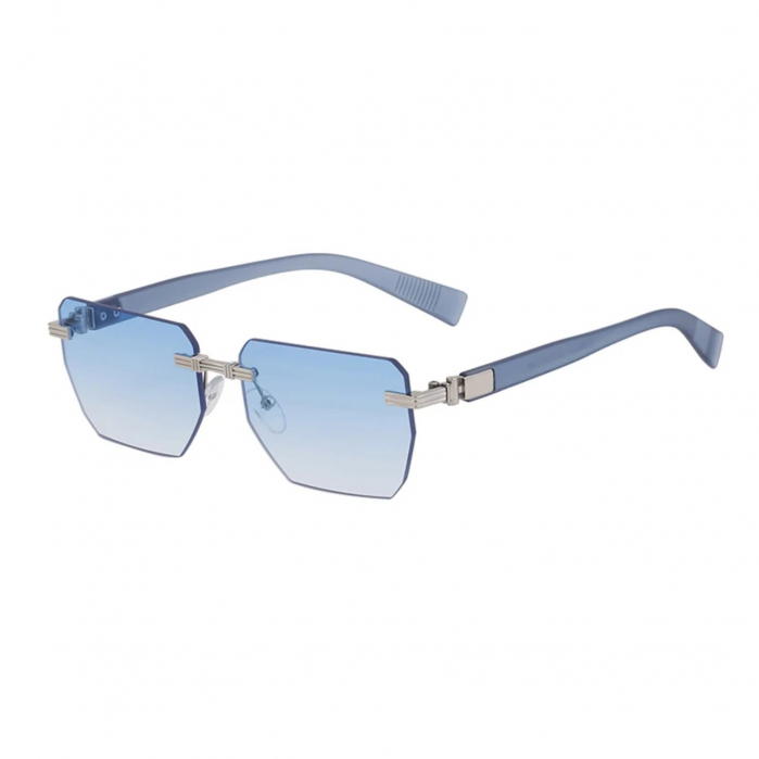 Ochelari Brooks Blue Mykonos [1]