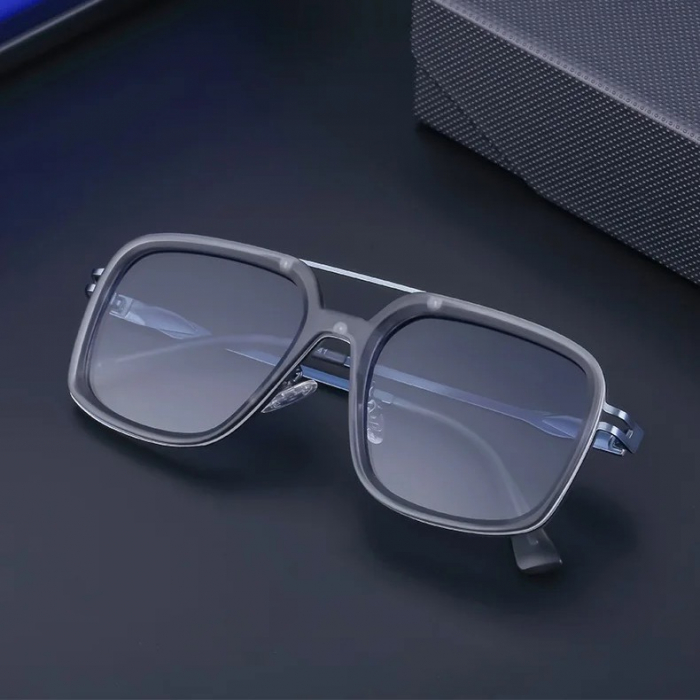 Ochelari Brooks Blue Navy Degrade [2]