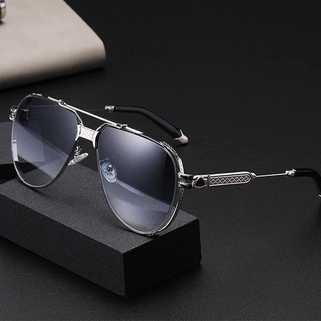 Ochelari Brooks Blue Navy Marseille [6]