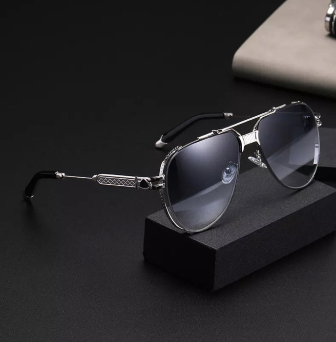 Ochelari Brooks Blue Navy Marseille [5]