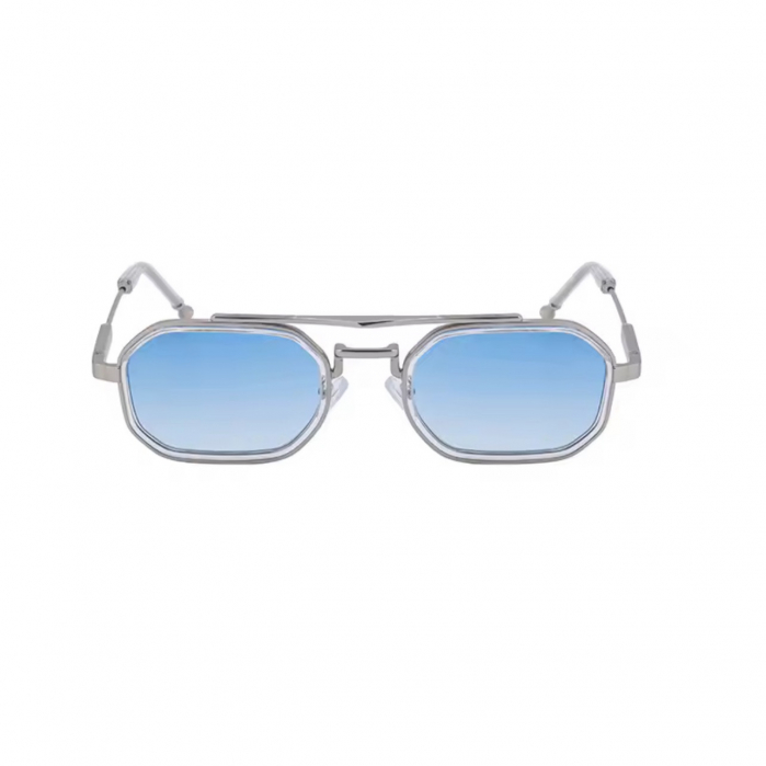 Ochelari Brooks Blue Ocean Full Metal [2]