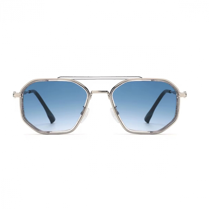 Ochelari Brooks Blue Ocean Semi-Transparent [2]