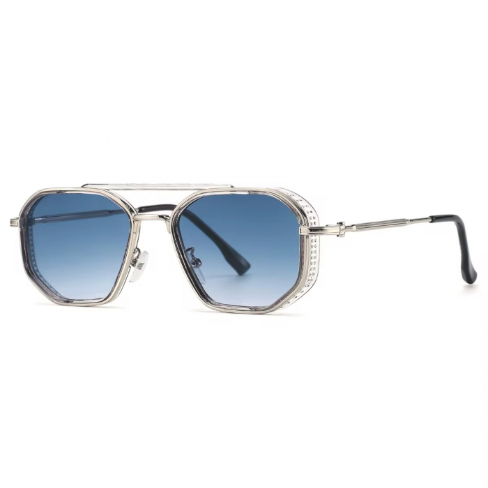 Ochelari Brooks Blue Ocean Semi-Transparent [1]