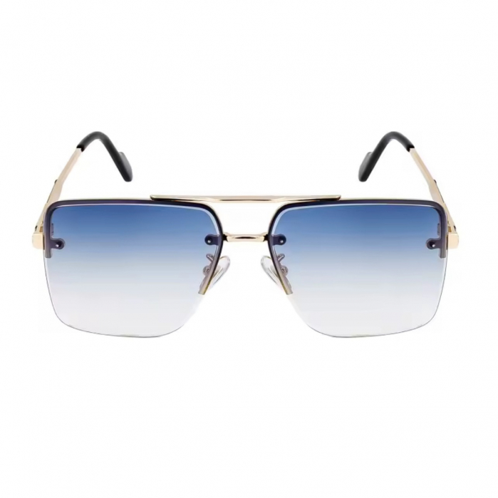 Ochelari Brooks Blue Semi-Transparent Honrous [2]