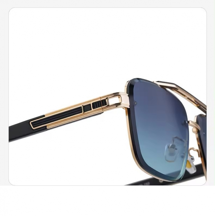 Ochelari Brooks BlueMarine Lens Monteganacci [4]