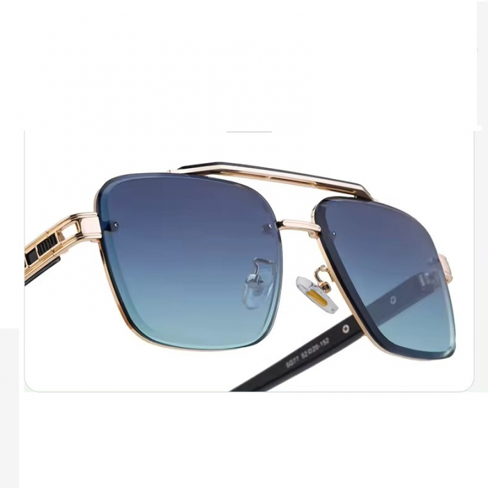 Ochelari Brooks BlueMarine Lens Monteganacci [3]