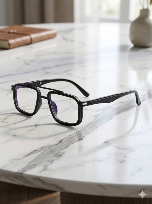 Ochelari Brooks Bold Black Acker [3]