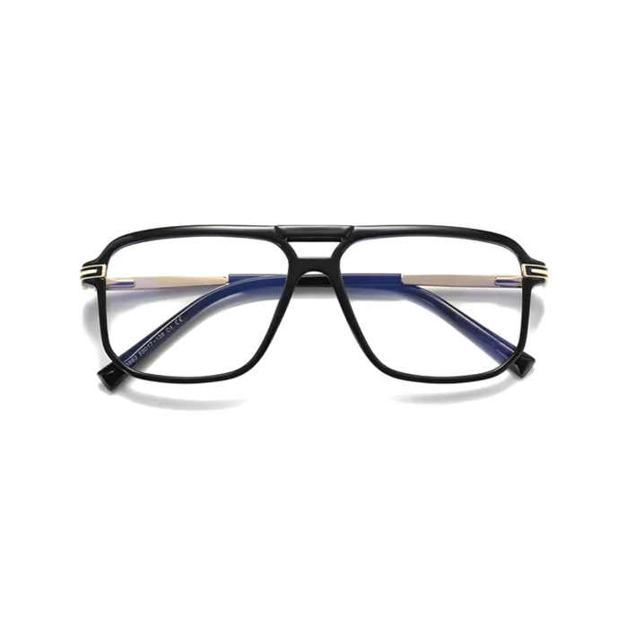 Ochelari Brooks GoldBlack Extensible Arms UltraLight [5]