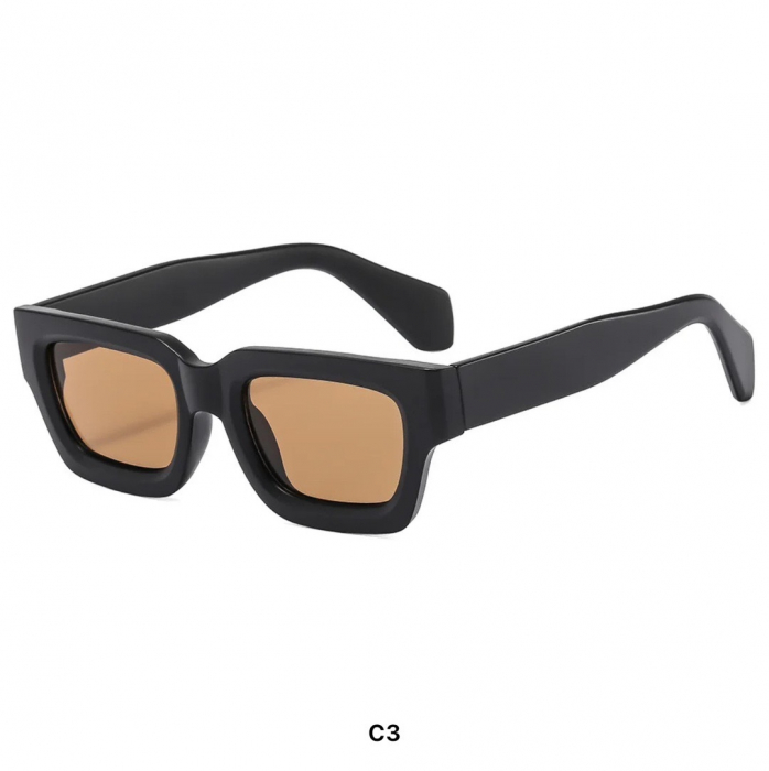 Ochelari Brooks Bold Frame Herghost [1]