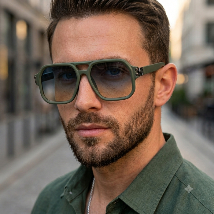 Ochelari Brooks Bold Masterpiece Matte Legacy [2]