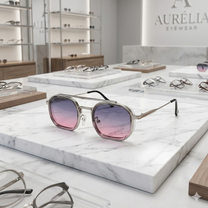 Ochelari Brooks Boreal Lens [3]