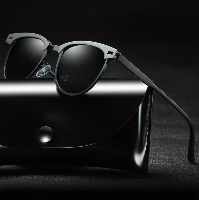 Ochelari Brooks Boyfriend Design [6]