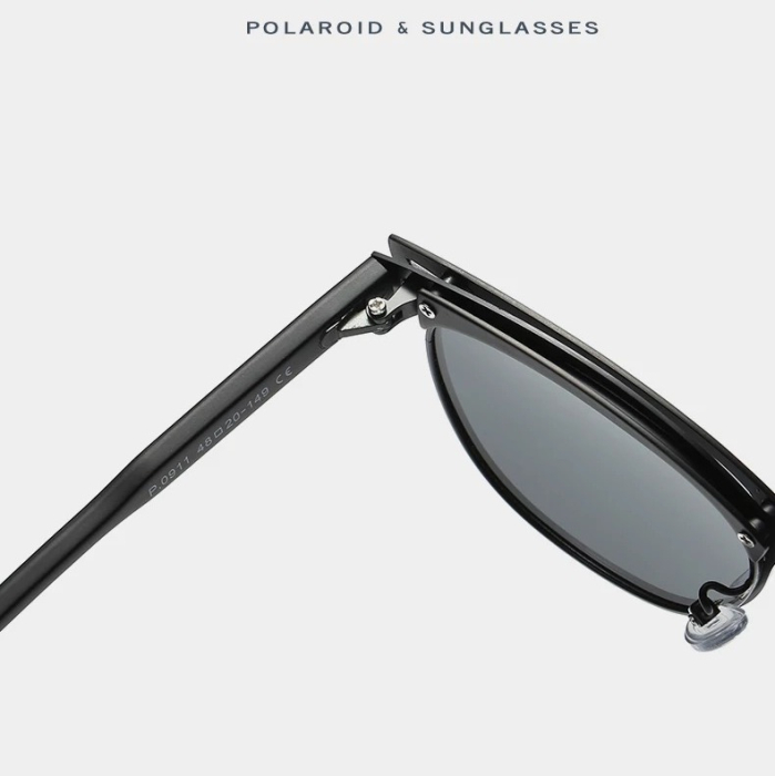 Ochelari Brooks Boyfriend Design [4]