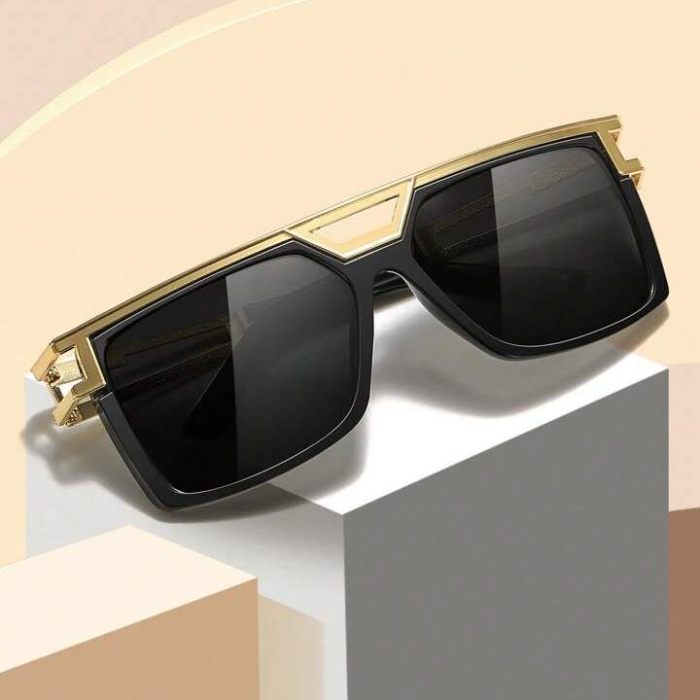 Ochelari Brooks Brisbane Gold [2]