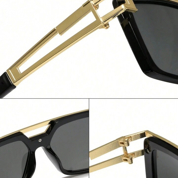 Ochelari Brooks Brisbane Gold [3]