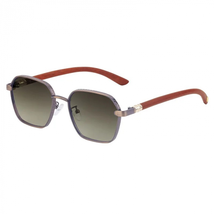Ochelari Brooks Brown Bettencourt [1]