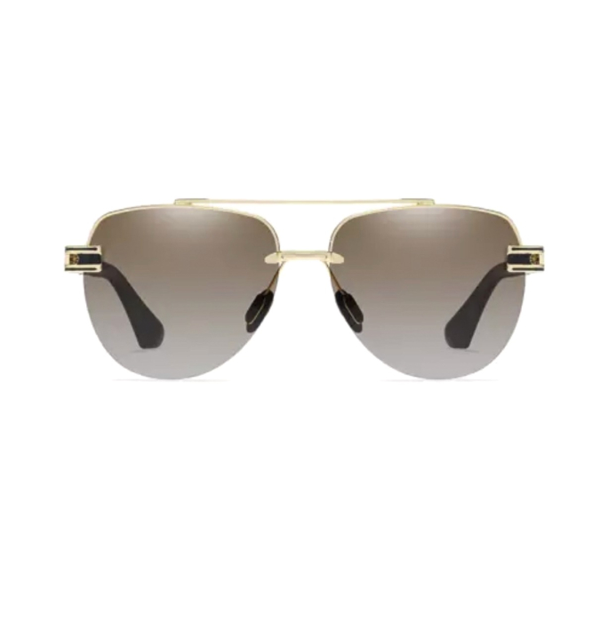 Ochelari Brooks Brown Degrade Polarized [3]