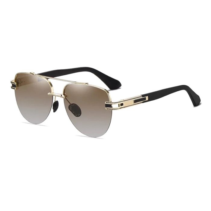 Ochelari Brooks Brown Degrade Polarized [1]