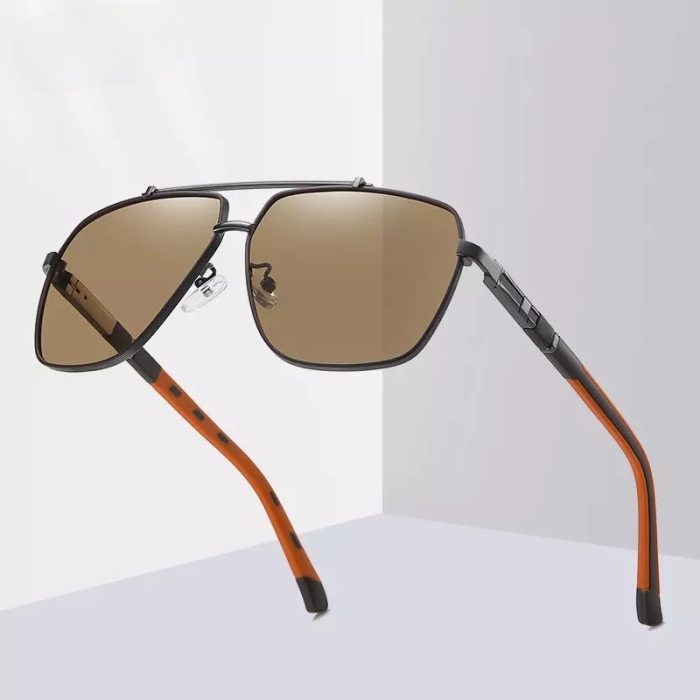 Ochelari Brooks Brown POLARIZED [3]