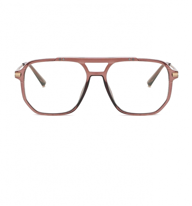 Ochelari Brooks Brown Frame Affair [2]
