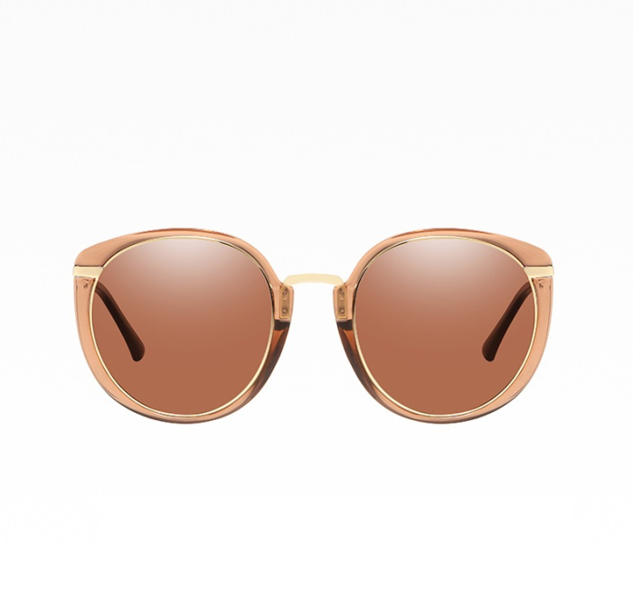 Ochelari Brooks Brown Herisa [2]