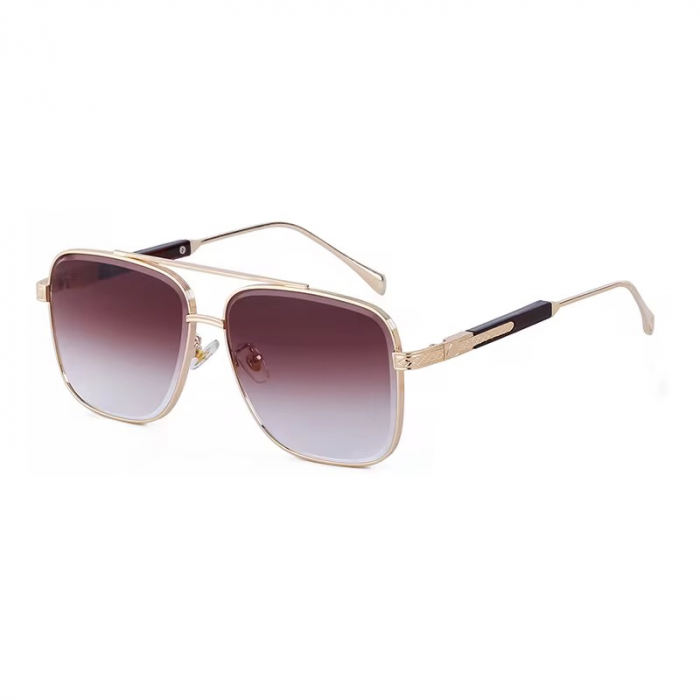 Ochelari Brooks Brown Lens Luxury [1]