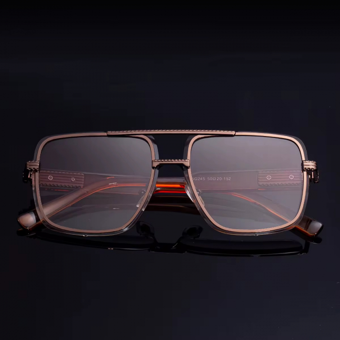 Ochelari Brooks Castagnero Luxury [4]