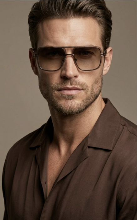 Ochelari Brooks Castagnero Luxury [4]