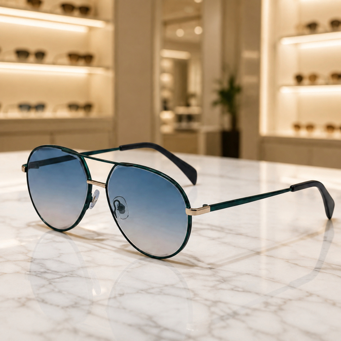 Ochelari Brooks Caveron Aviator [4]